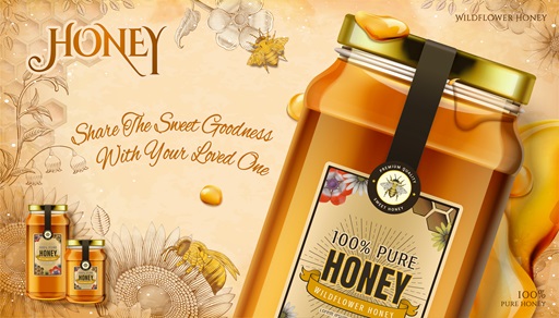 Honey