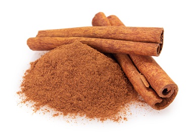 Cinnamon