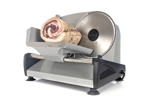 deli slicer