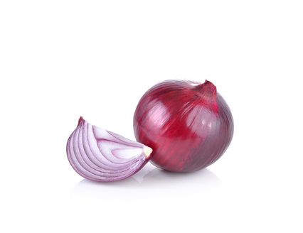 Red onion