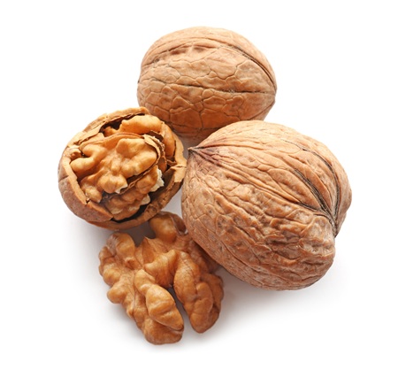 walnuts 