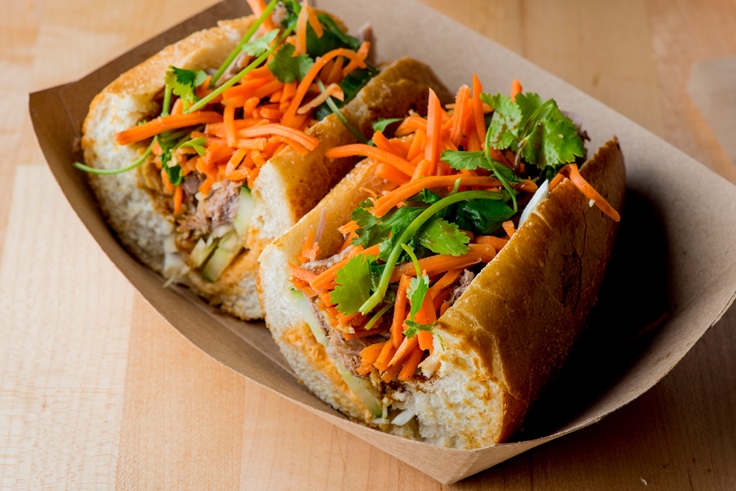 Bánh mì