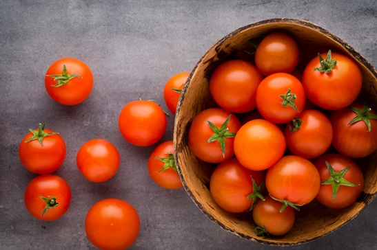 Fruit tomato