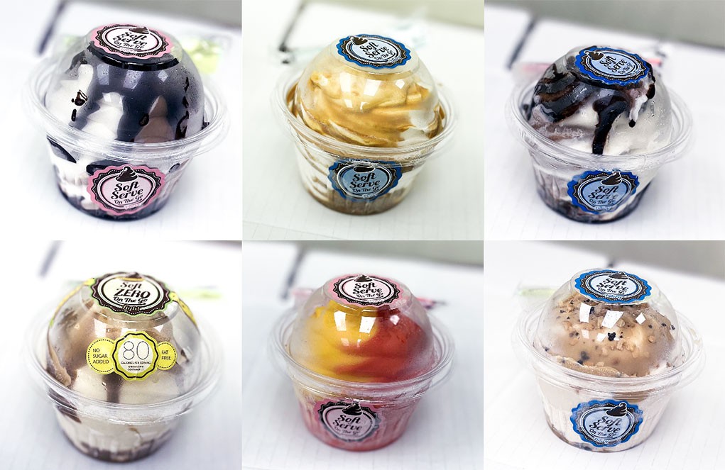 Recalled products1