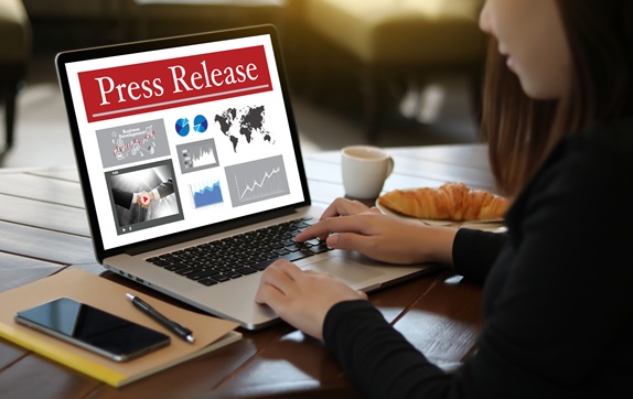 Press Release