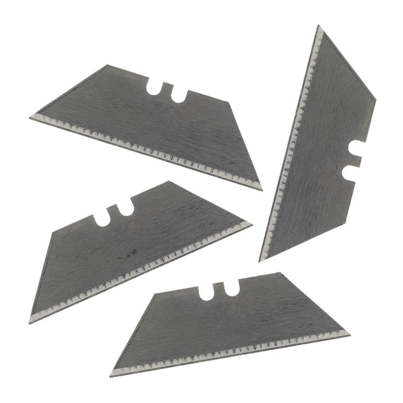razor blades